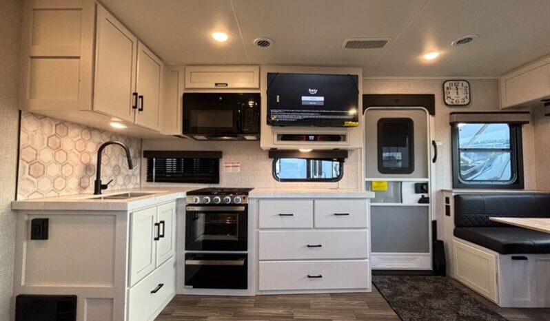 
								2024 Jayco Eagle 295RUCD full									