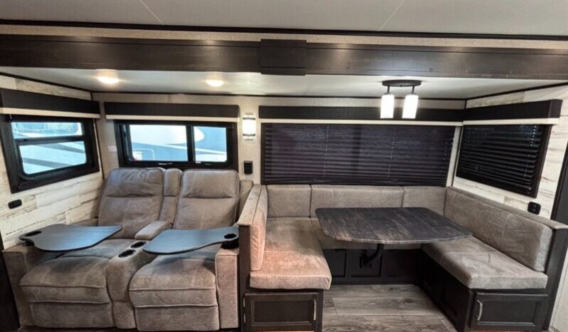 
								2021 Jayco WhiteHawk 32KBS full									
