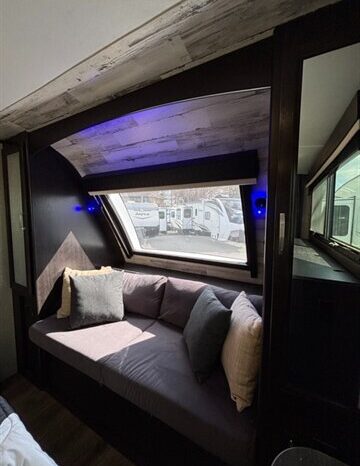 
								2021 Jayco WhiteHawk 32KBS full									