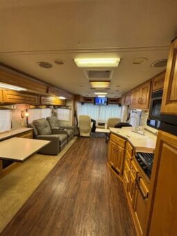 
										2004 Holiday Rambler endeavor 38bpdd full									