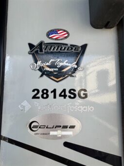 
										2023 Eclipse Iconic 2814SG full									