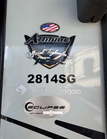 
								2023 Eclipse Iconic 2814SG full									