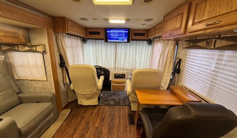 
								2004 Holiday Rambler endeavor 38bpdd full									
