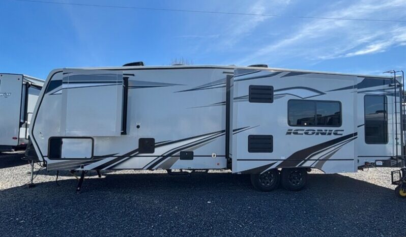 
								2023 Eclipse Iconic 2814SG full									