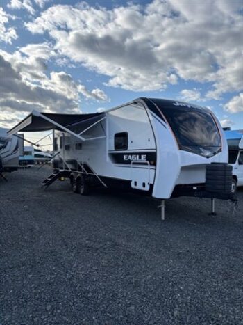2024 Jayco Eagle 295RUCD