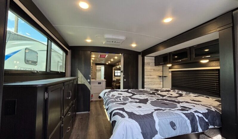 
								2021 Jayco WhiteHawk 32KBS full									