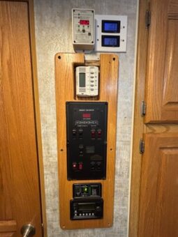 
										2004 Holiday Rambler endeavor 38bpdd full									