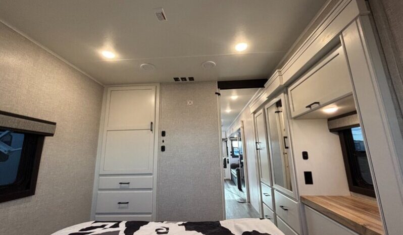 
								2024 Jayco Eagle 295RUCD full									