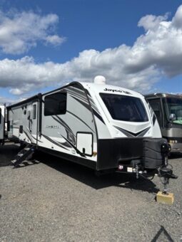 2021 Jayco WhiteHawk 32KBS