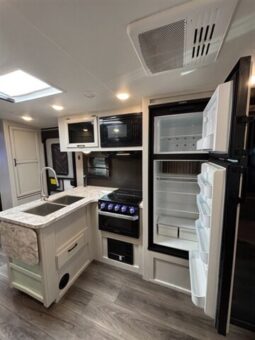
										2021 Jayco WhiteHawk 32KBS full									