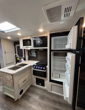 
								2021 Jayco WhiteHawk 32KBS full									