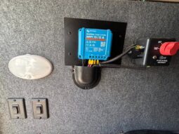 
										2023 Keystone Cougar full									