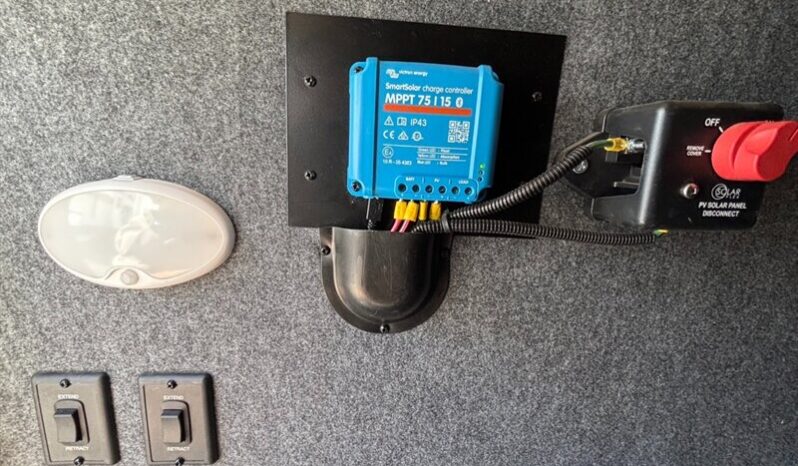 
								2023 Keystone Cougar full									