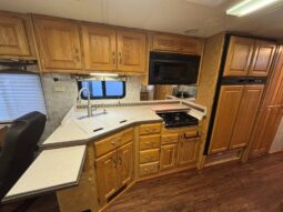 
										2004 Holiday Rambler endeavor 38bpdd full									