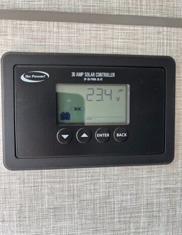
								2024 Jayco Eagle 26REC full									