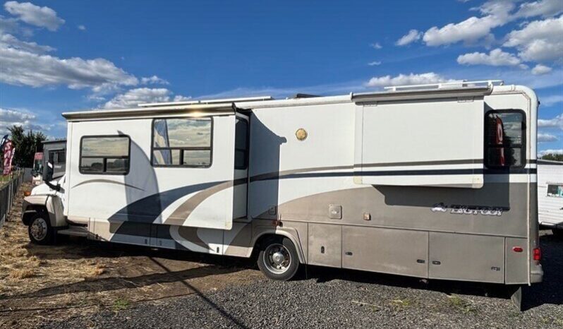 
								2006 Bigfoot 35LX full									