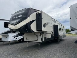 
										2019 Keystone Cougar 368MBI full									