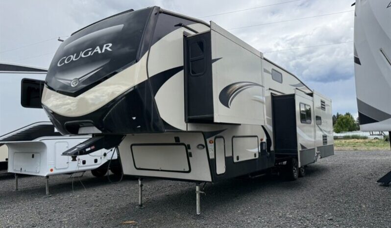 
								2019 Keystone Cougar 368MBI full									