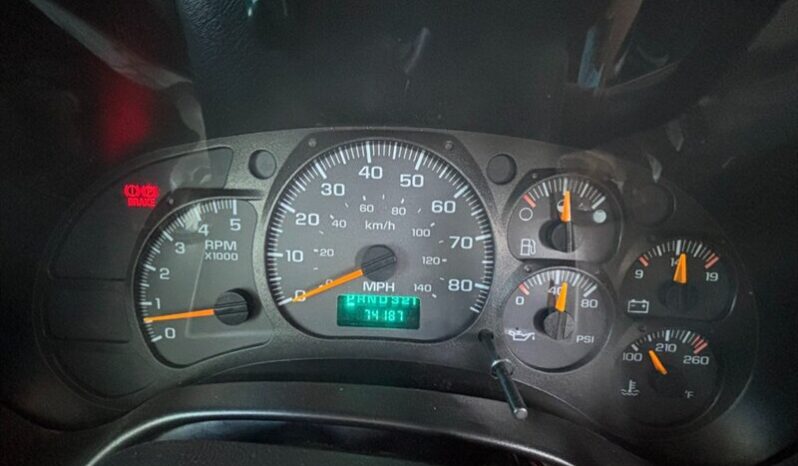 
								2006 Bigfoot 35LX full									