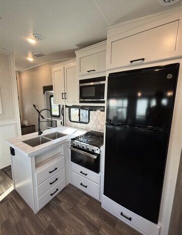 
								2024 Jayco Eagle 26REC full									