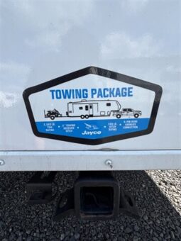 
										2024 Jayco Eagle 26REC full									