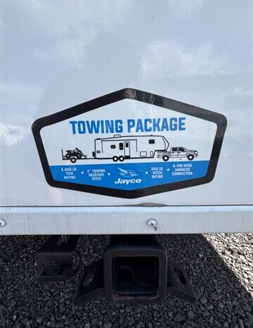 
								2024 Jayco Eagle 26REC full									