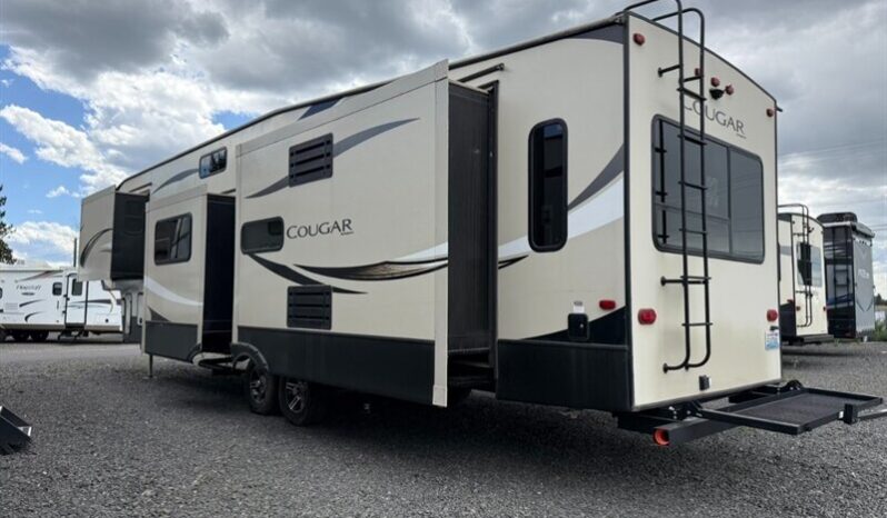 
								2019 Keystone Cougar 368MBI full									