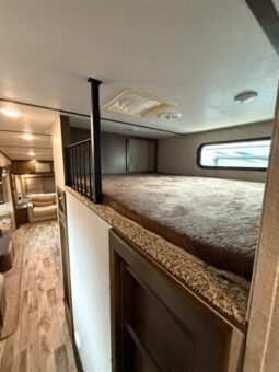 
										2019 Keystone Cougar 368MBI full									
