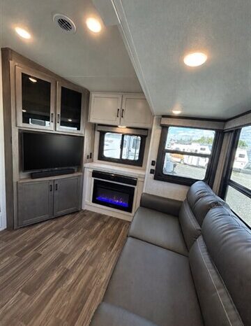 
								2024 Jayco Eagle 26REC full									
