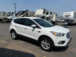 
										2017 Ford Escape SE full									