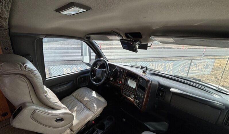 
								2006 Bigfoot 35LX full									