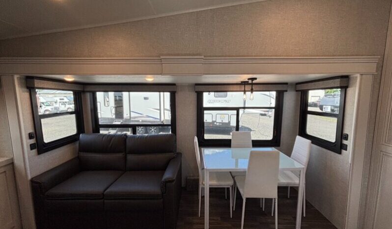 
								2024 Jayco Eagle 26REC full									