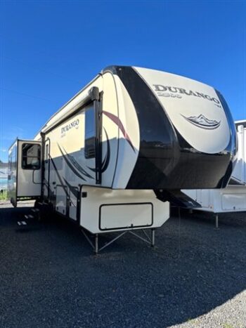 2018 K-Z Durango 325RLT