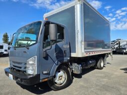 
										2022 Isuzu NRR full									