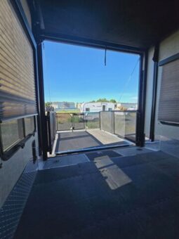 
										2016 Keystone fuzion fz371 full									