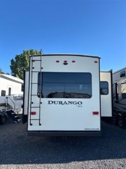 
										2018 K-Z Durango 325RLT full									