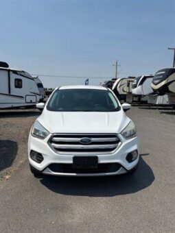 
										2017 Ford Escape SE full									
