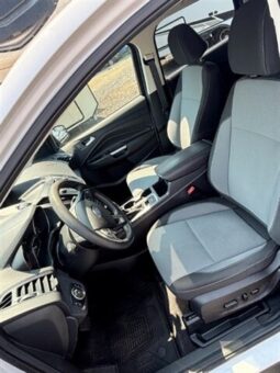 
										2017 Ford Escape SE full									