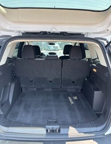 
								2017 Ford Escape SE full									