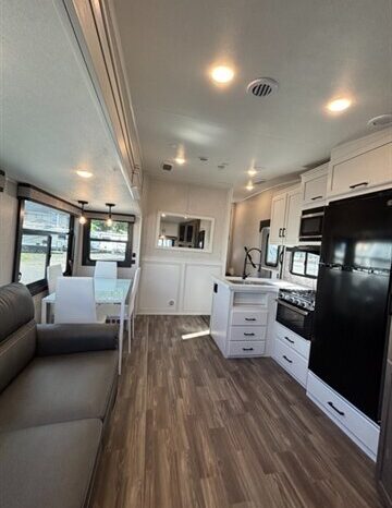 
								2024 Jayco Eagle 26REC full									