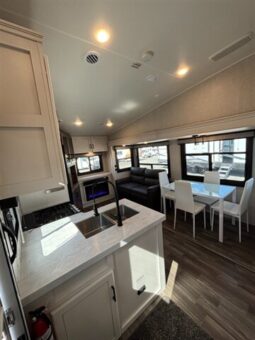 
										2024 Jayco Eagle 26REC full									