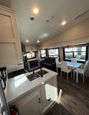 
								2024 Jayco Eagle 26REC full									