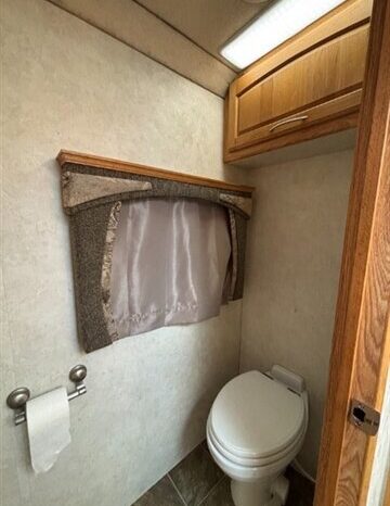 
								2006 Bigfoot 35LX full									
