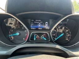 
										2017 Ford Escape SE full									