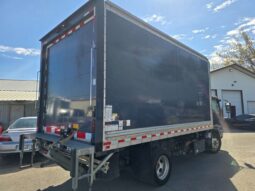 
										2022 Isuzu NRR full									