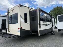 
										2019 Keystone Cougar 368MBI full									