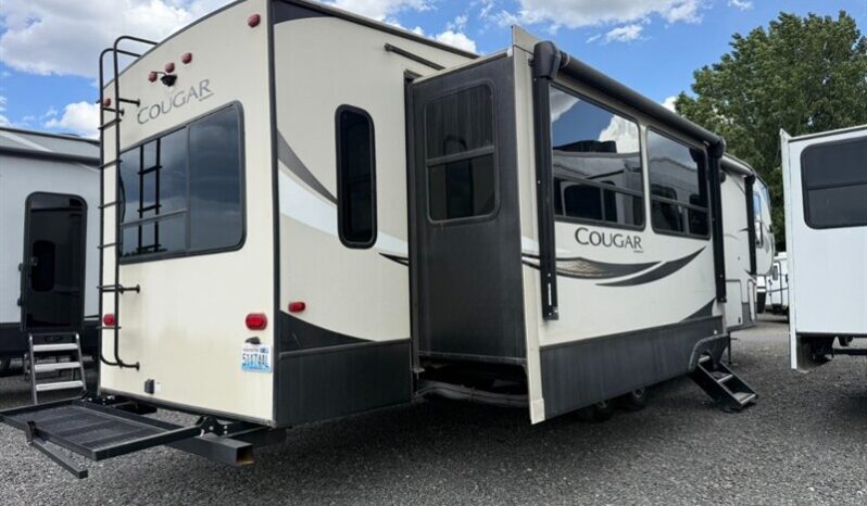 
								2019 Keystone Cougar 368MBI full									