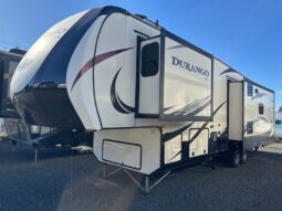 
										2018 K-Z Durango 325RLT full									