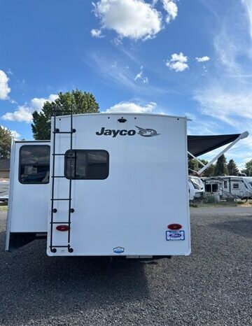
								2024 Jayco Eagle 26REC full									