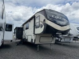 2019 Keystone Cougar 368MBI